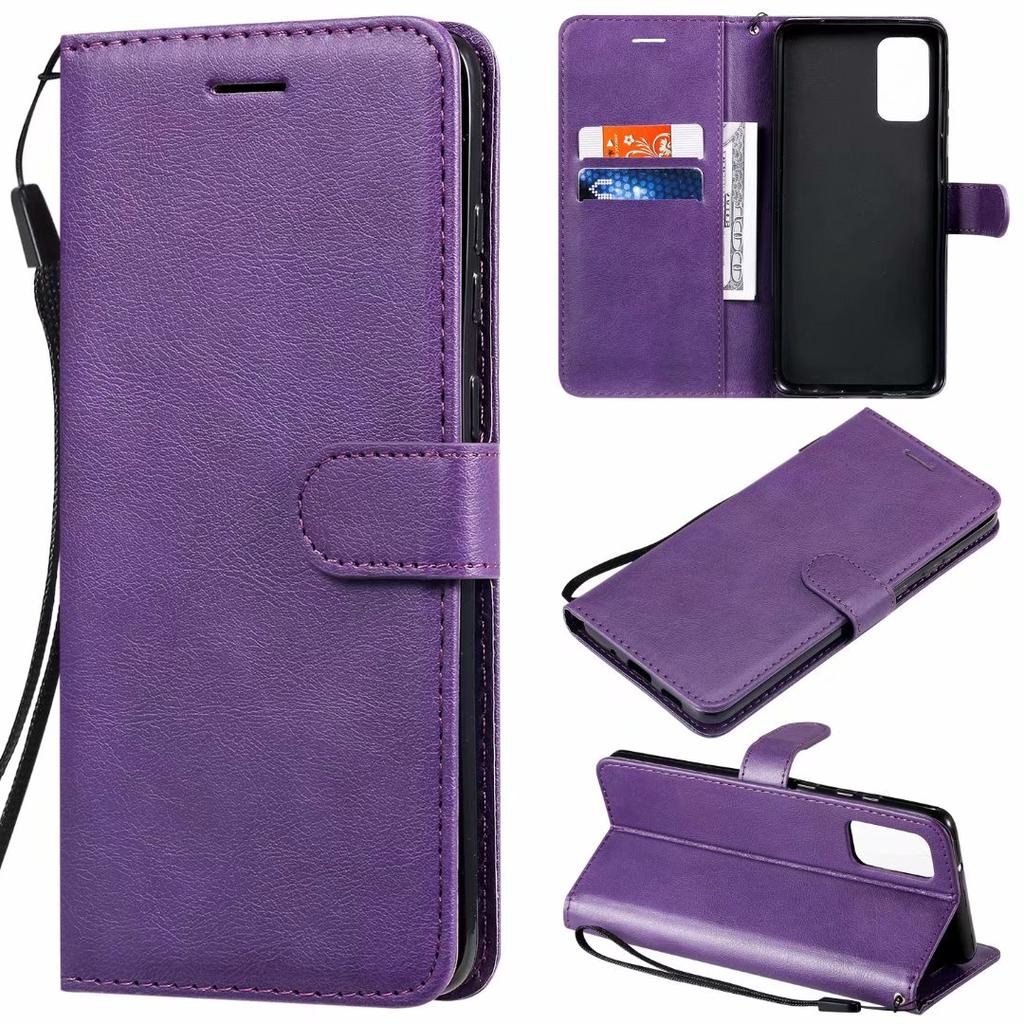 Leather Folio Wallet Case for Samsung Galaxy A32 5G Leather Folio Wallet Case for Samsung Galaxy A32 5G